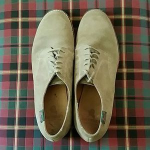 Men's Bass Oxfords